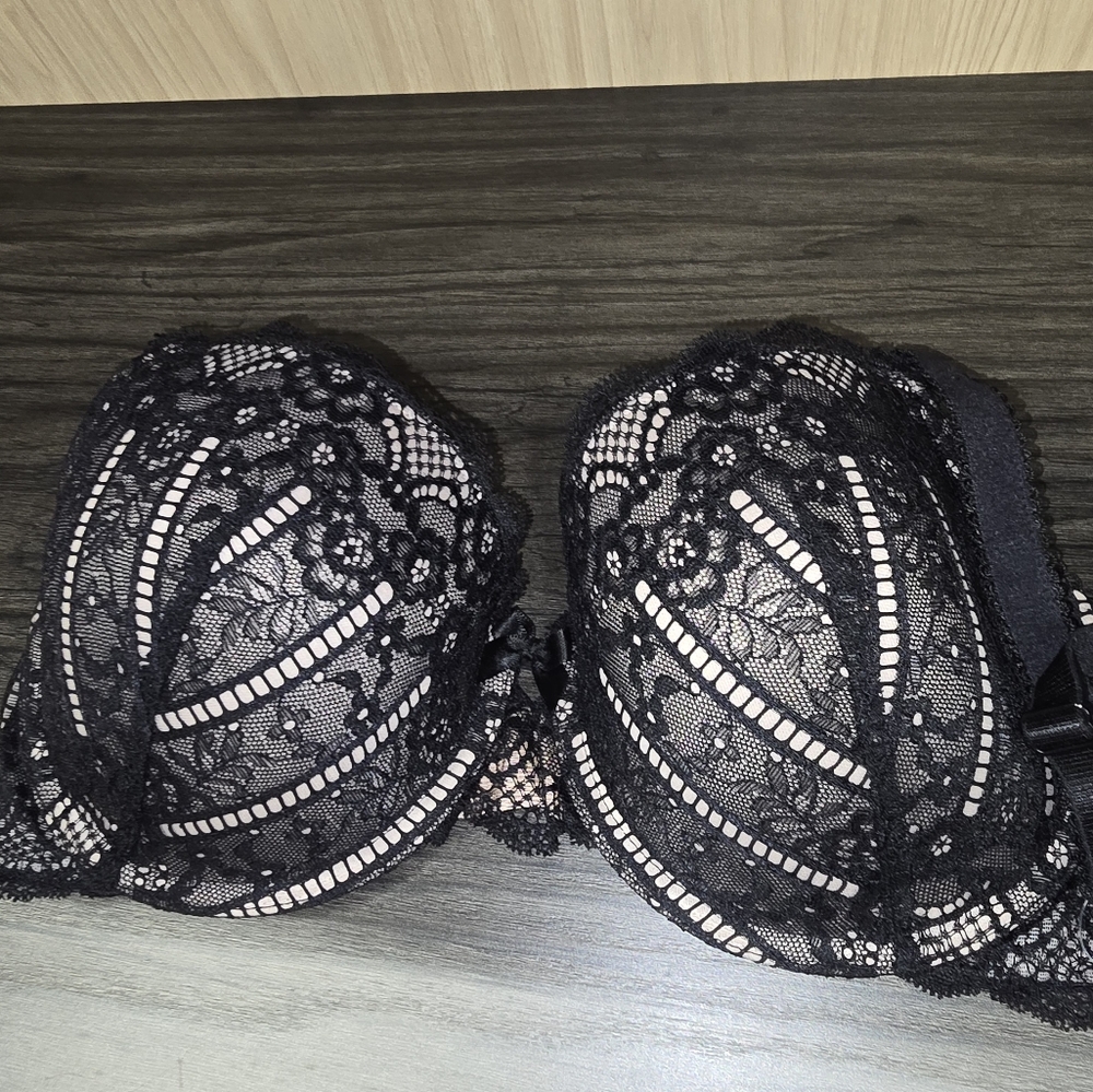 Gorgeous bra